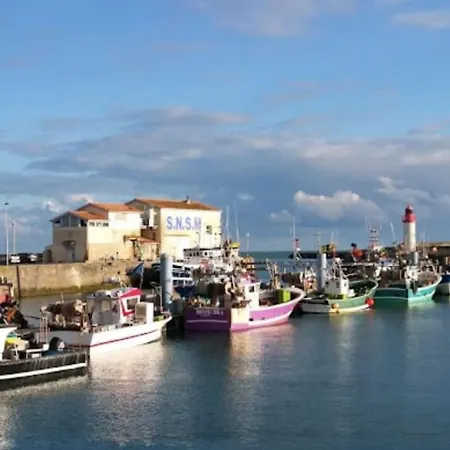 Petite Pause Oléronaise *