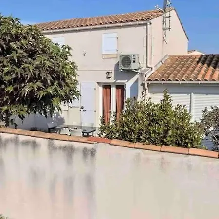 Dom wakacyjny Petite Pause Oleronaise