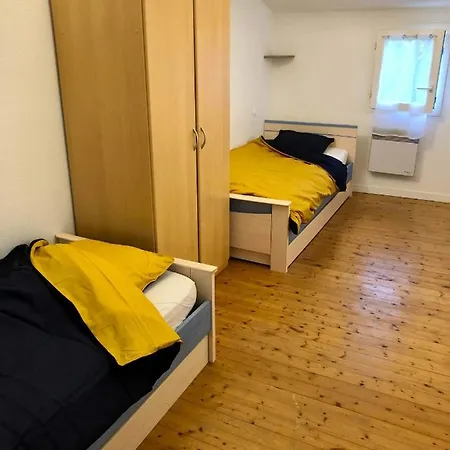 Petite Pause Oleronaise 度假居 *