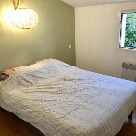 Petite Pause Oleronaise 度假居 拉康提内勒