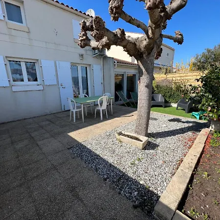 Casa vacanze Petite Pause Oléronaise *