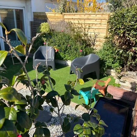 Petite Pause Oleronaise