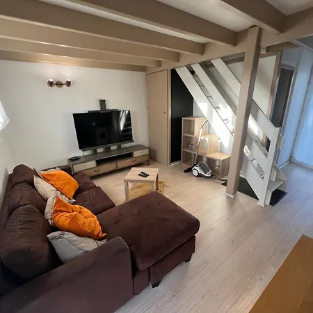 Petite Pause Oleronaise