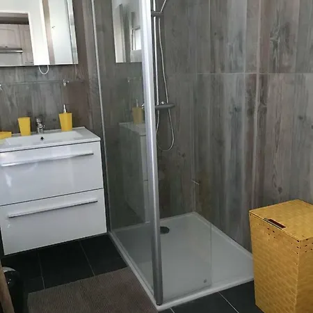 度假居 Petite Pause Oleronaise 拉康提内勒