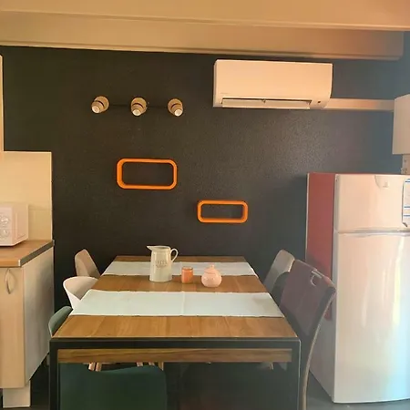 Petite Pause Oléronaise Casa vacanze La Cotinière