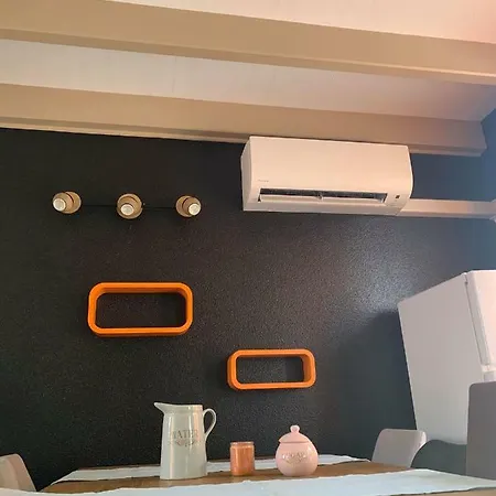 Petite Pause Oleronaise Dom wakacyjny La Cotinière